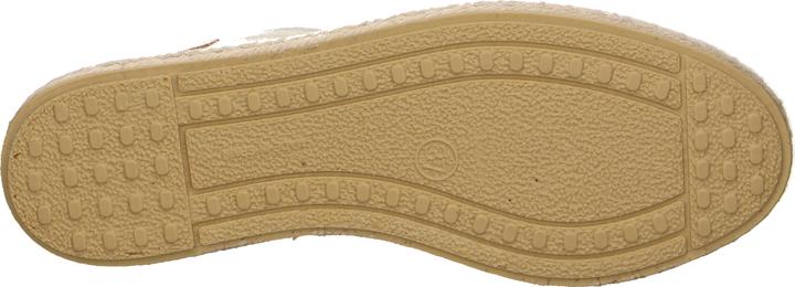 Actual product image Verbenas Carmen espadrille (37)