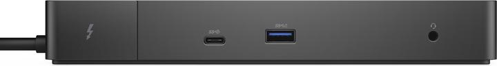 Actual product image Dell WD 19 Thunderbolt (Thunderbolt, 4 Ports)