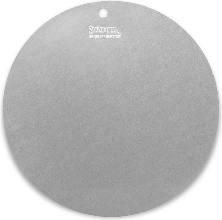 Immagine prodotto Städter Vassoio rotondo per torte di 32 cm di diametro