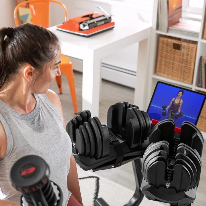 Produktbild Bowflex Selecttech