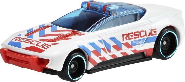 Immagine prodotto Hot Wheels Pressofusione 1 assortimento