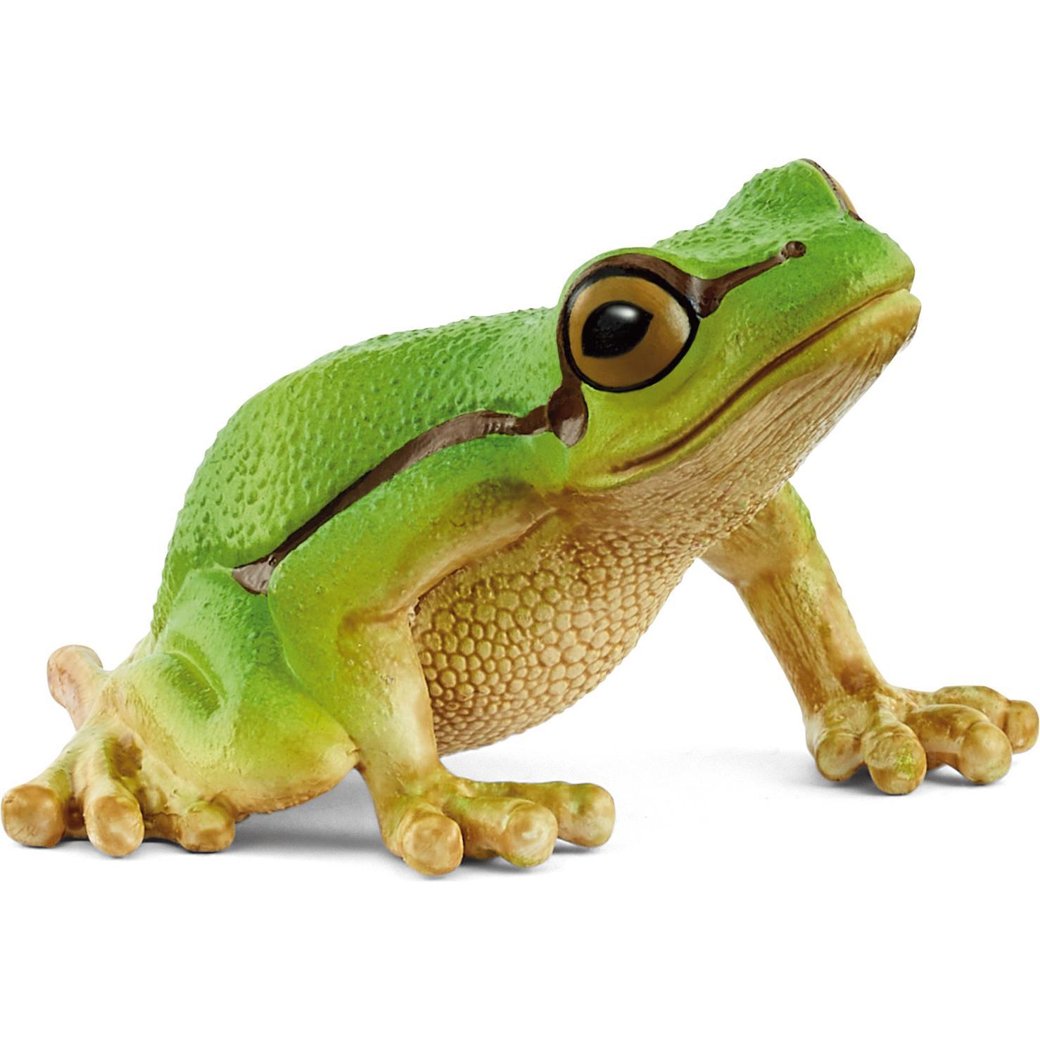 Schleich Europäischer Laubfrosch (14882)
