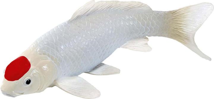 Produktbild Mojo Sealife Koi-Karpfen – Tancho Koi – 381101