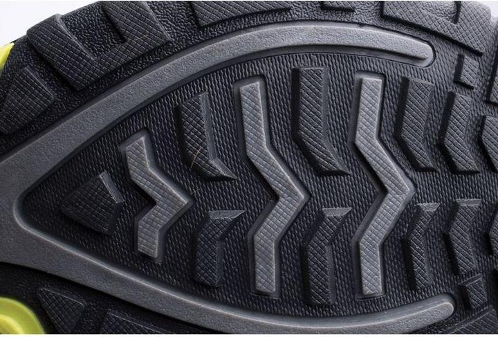 Image du produit Hi-Tec Eritio Sandalen /LIME (44)