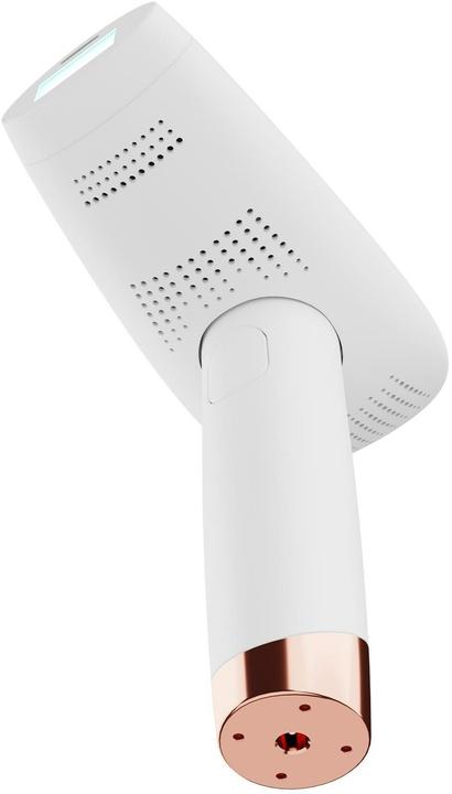 Actual product image Beautifly B-Shine IPL hair removal device