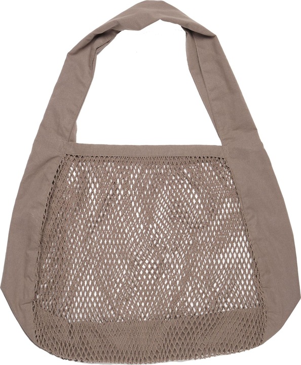 Image du produit The Organic Company Net shoulder bag