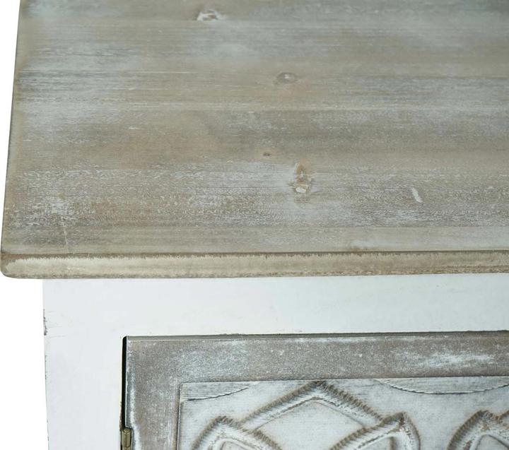 Actual product image JOHN316 Apothekerkommode (150 x 81 x 40 cm)