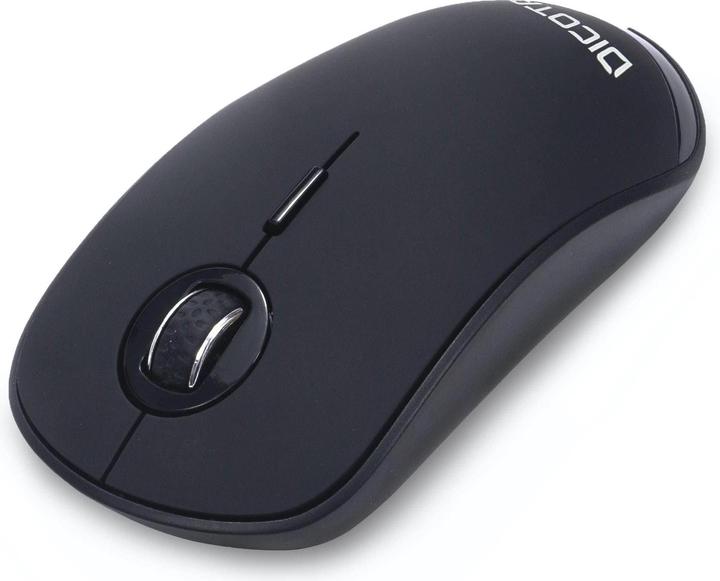 Image du produit Dicota Silent (Sans fil)