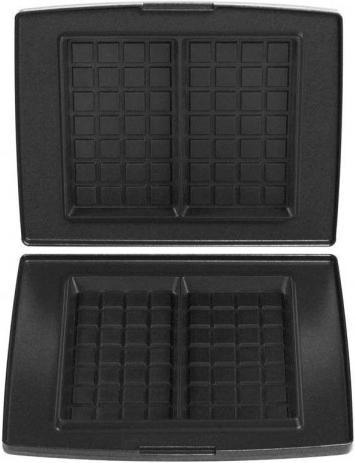 Immagine prodotto Fritel 142363 Accessori per piastra per waffel in alluminio