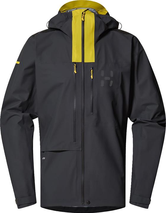 Image du produit Haglöfs L.I.M ZT II GTX Jacket (M)