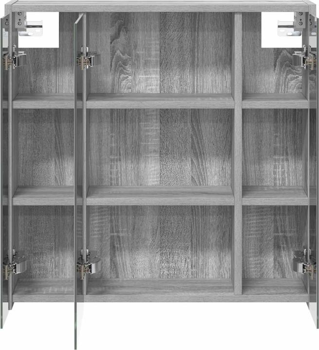 Actual product image vidaXL Badezimmerschrank (63.50 x 16 x 62.50 cm)