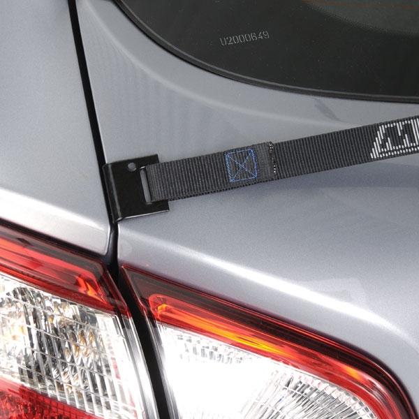 Immagine prodotto Mottez Standard 3 (Nero)
