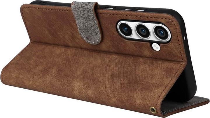 Image du produit Cover-Discount FE - Etui avec bloqueur RFID (Samsung Galaxy S24 FE)