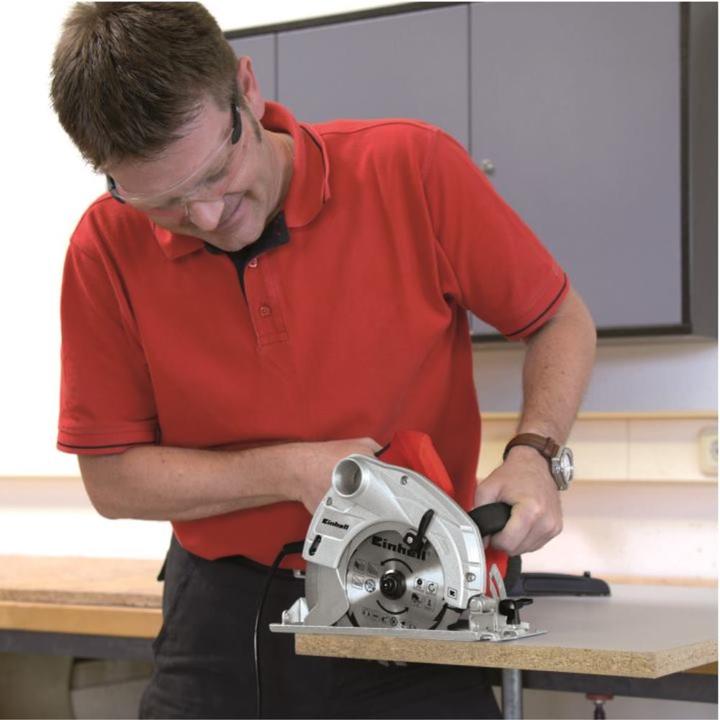 Produktbild Einhell Tc-Cs 1200/1
