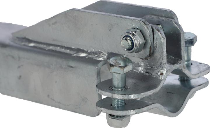 Image du produit AKO Couverture pour portails de clôture