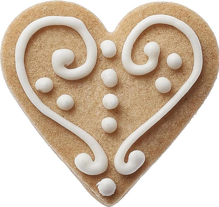 Produktbild Birkmann Herz