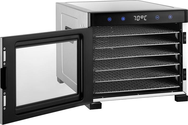 Actual product image Concept Suszarka do żywności SO2000