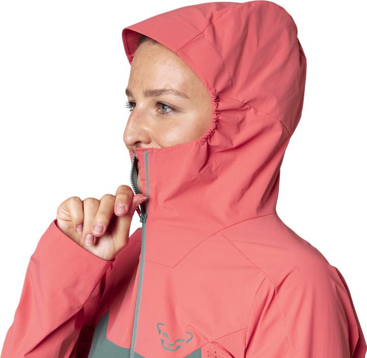 Produktbild Dynafit Softshelljacke Transalper DST (S)