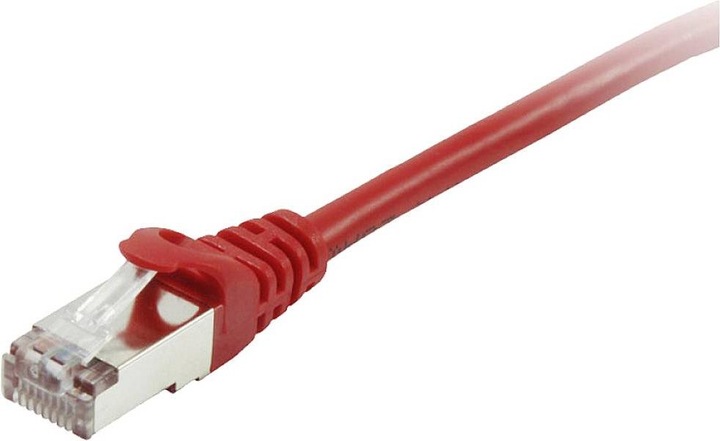 Actual product image equip Network cable (S/FTP, CAT6, 10 m)