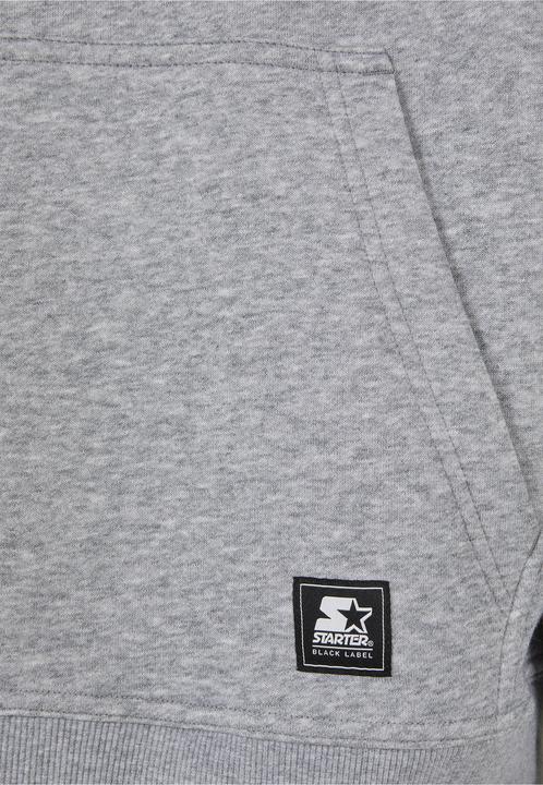 Actual product image Starter Raglan Hoody - 119393 (M)