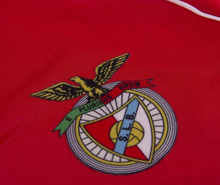 Image du produit Copa Football SL Benfica 1994 Maillot rétro (S)