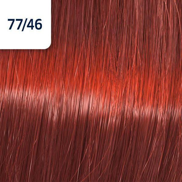 Image du produit Wella Koleston Perfect Me+ Rouge vif (46, 77)