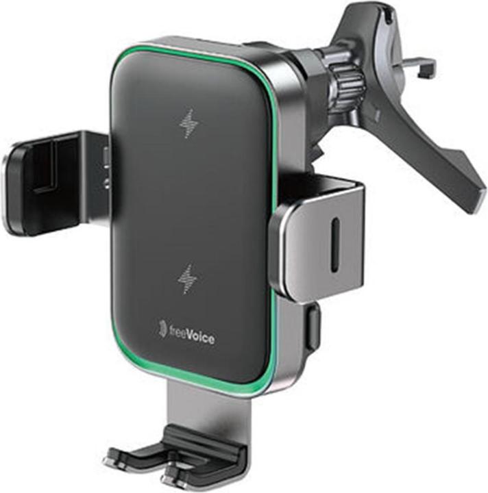 FreeVoice Wireless Pro Car Charger