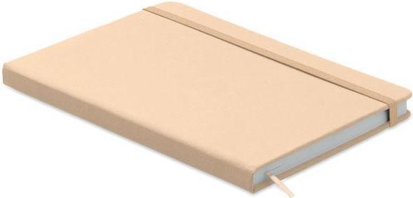 Image du produit MidOcean - Bloc-notes ARCONOT (A5, À rayures)