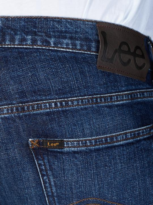 Produktbild Lee Daren Jeans Zip Fly Regular Straight mid foam (W40/L34)
