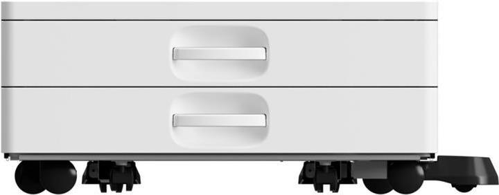 Actual product image RICOH Cassette 2x550 sheets PB3340