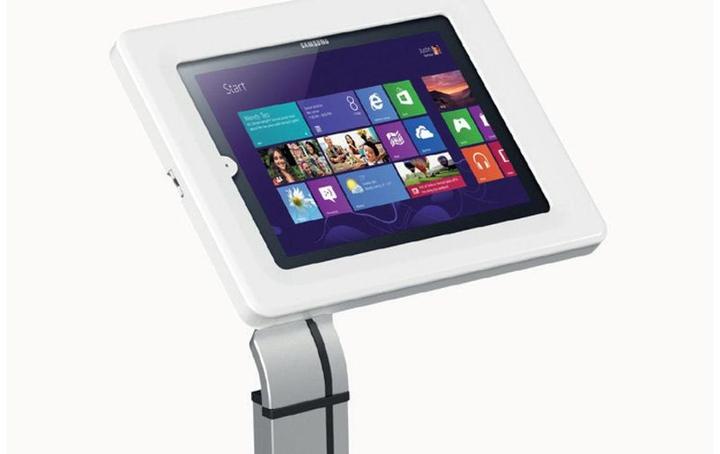 Produktbild PureMounts PDS-5500 TABLET STAND Uni