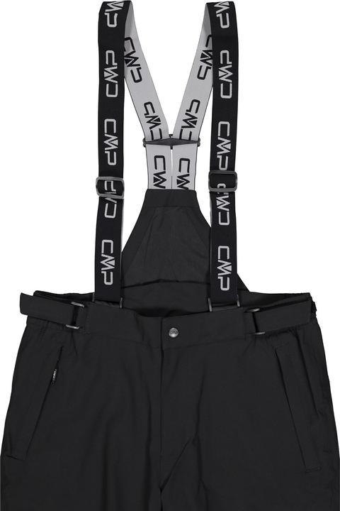 Actual product image CMP Campagnolo Man Pant (52)