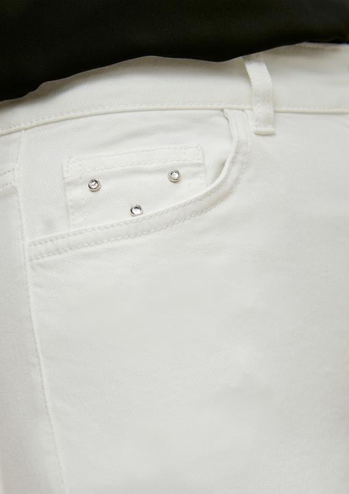 Immagine prodotto Comma Hose Regular: Jeans mit Applikation (34)