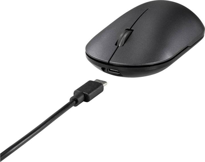 Produktbild Renkforce RF-WM-200 (Kabellos, Kabelgebunden)