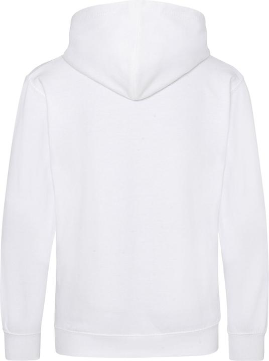 Arctic White