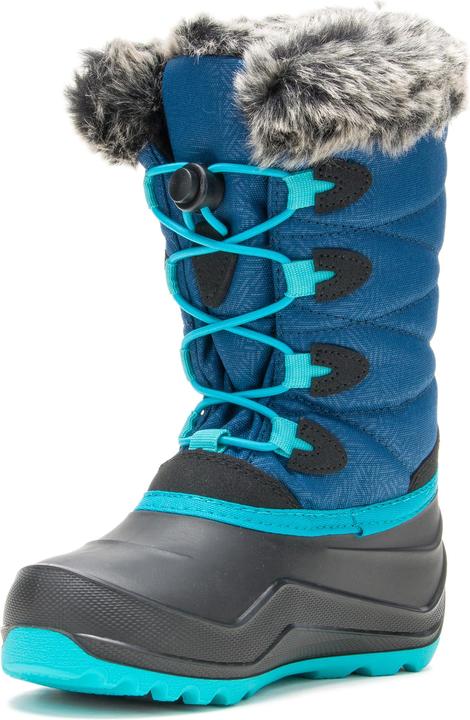 Actual product image Kamik SNOWGYPSY4 - 51637 (35)