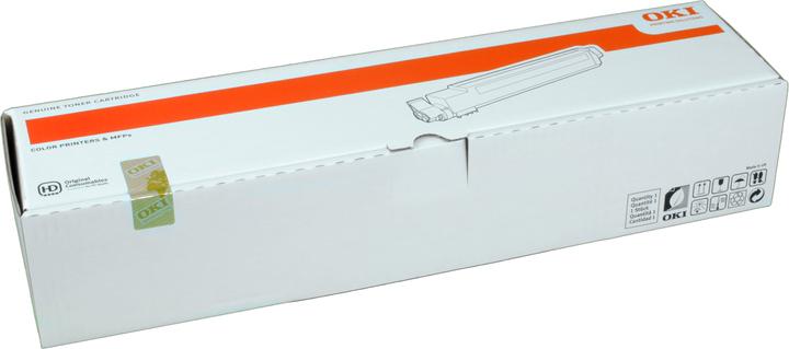 Produktbild OKI 42918916 (BK)