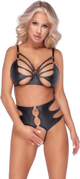 Actual product image Cottelli Collection Set of rings (S)