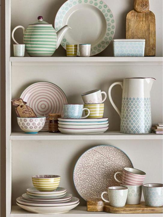 Produktbild Bloomingville Patrizia (3x, 25 cm)