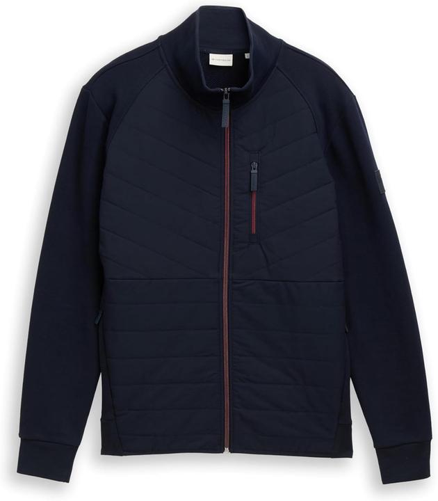 Produktbild Tom Tailor Sweatjacke (XXL)