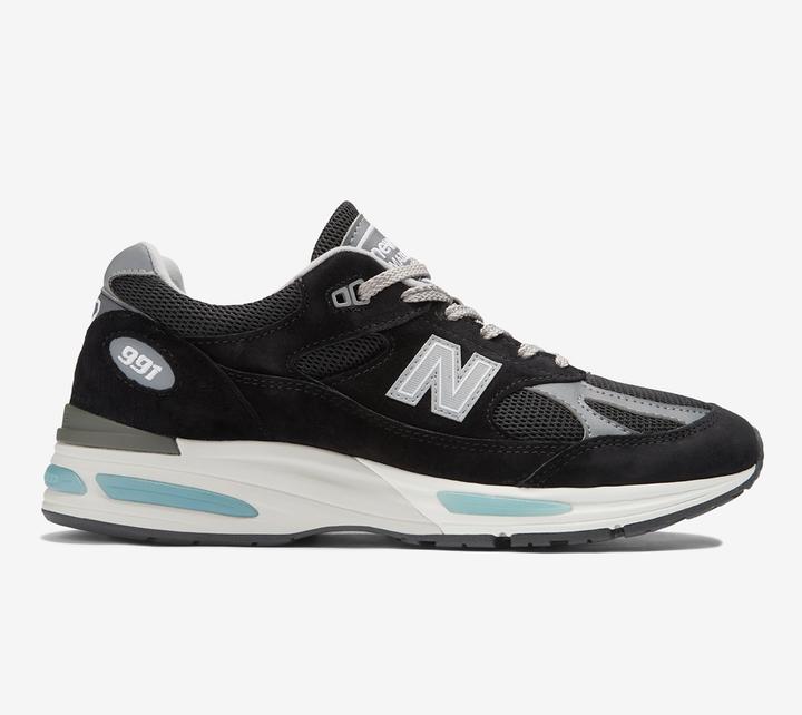 Image du produit New Balance U991BK2 (37.5)
