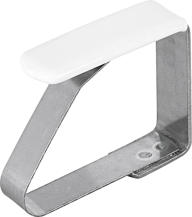 Hansi-Siebert Spring clip