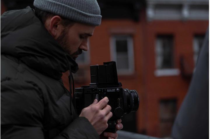 Produktbild PolarPro Shortstache Everyday (49 mm, Black Mist Filter)