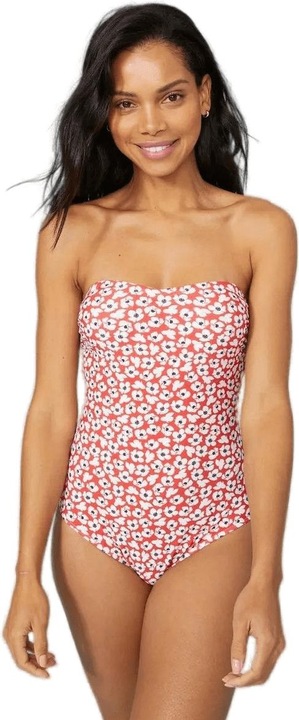 Actual product image Debenhams Swimming costume Bandeau (44)
