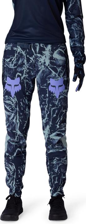 Produktbild Fox W Ranger Pant Image Print (S)