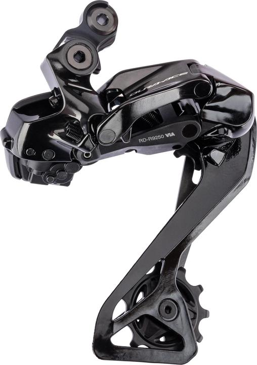 Actual product image Shimano Dura-Ace Di2 RD-R9250 (12-speed)