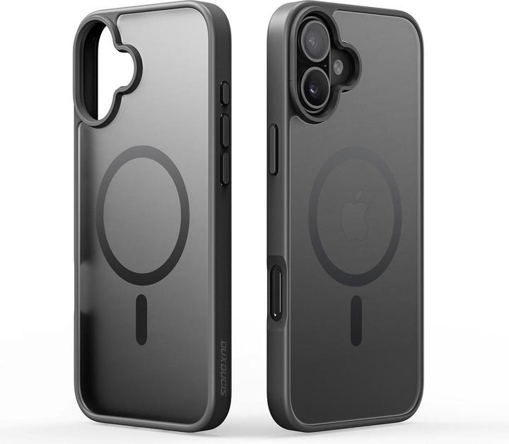 Image du produit Dux Ducis Yind Series (Apple iPhone 17)