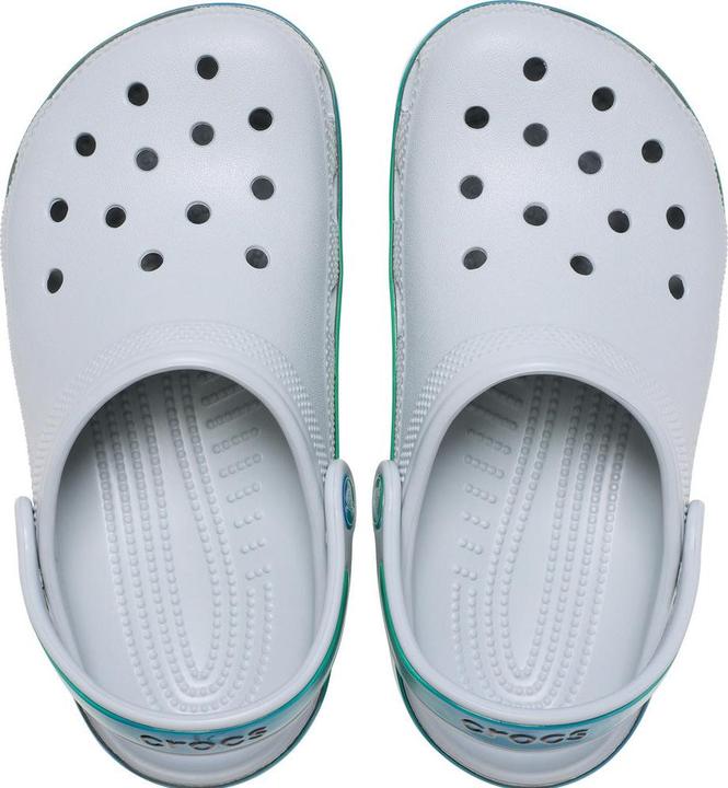 Image du produit Crocs K's Classic Reflector Clog (30)