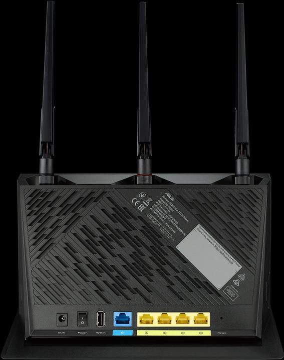 Immagine prodotto ASUS 4G-AC86U