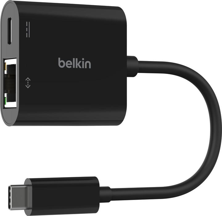 Image du produit Belkin Connect (USB-C, 2 ports)